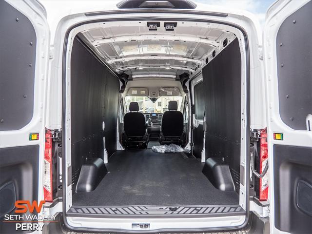 new 2024 Ford Transit-250 car, priced at $52,930