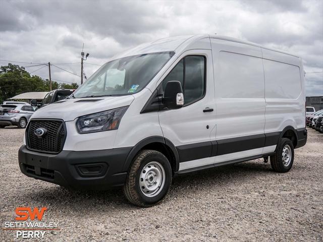 new 2024 Ford Transit-250 car, priced at $52,930