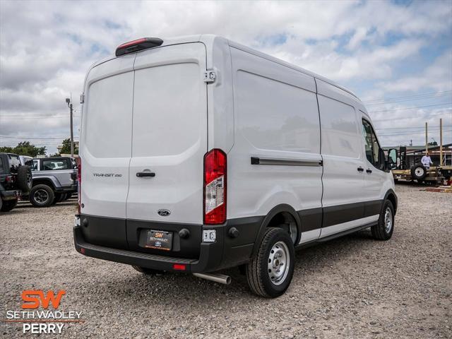 new 2024 Ford Transit-250 car, priced at $52,930