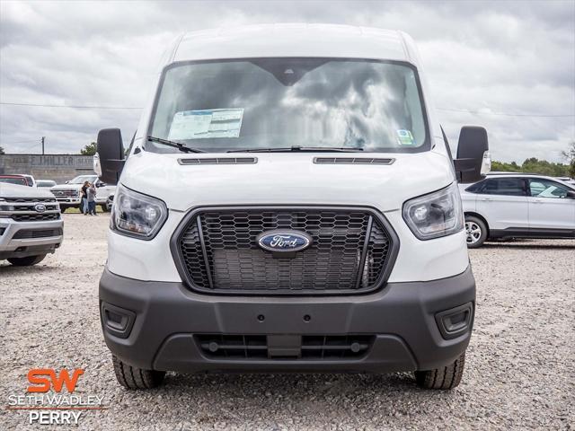 new 2024 Ford Transit-250 car, priced at $52,930