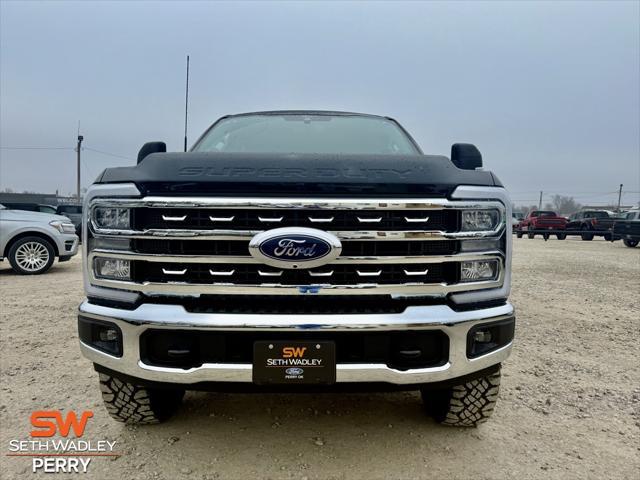 new 2025 Ford F-250 car