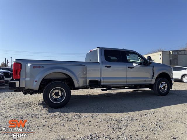 new 2024 Ford F-350 car, priced at $70,765