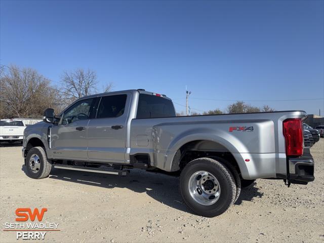 new 2024 Ford F-350 car, priced at $70,765