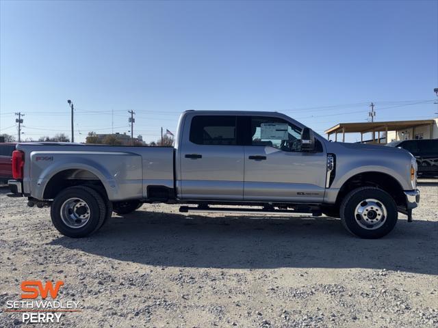 new 2024 Ford F-350 car, priced at $70,765