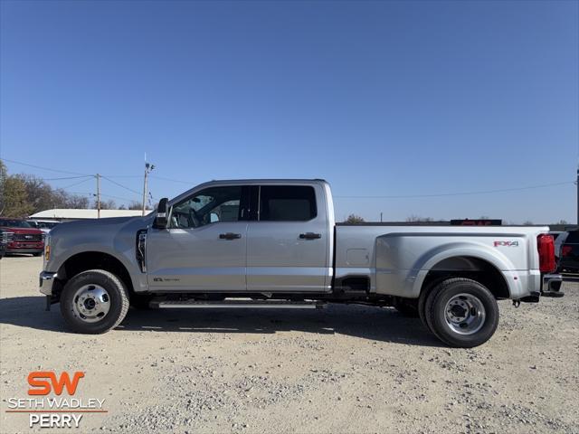 new 2024 Ford F-350 car, priced at $70,765