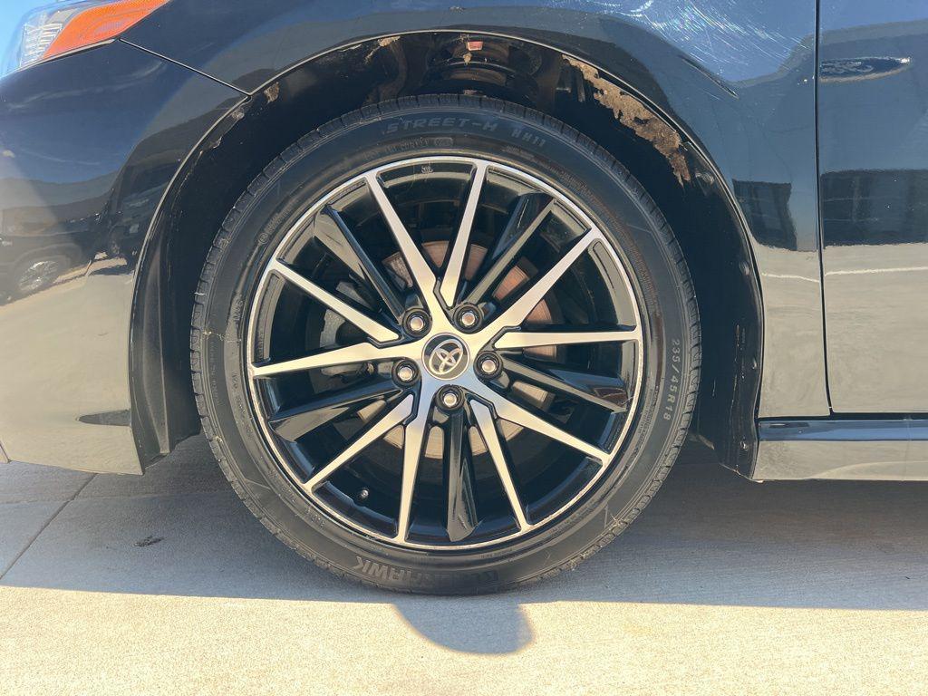 used 2022 Toyota Camry car, priced at $21,421