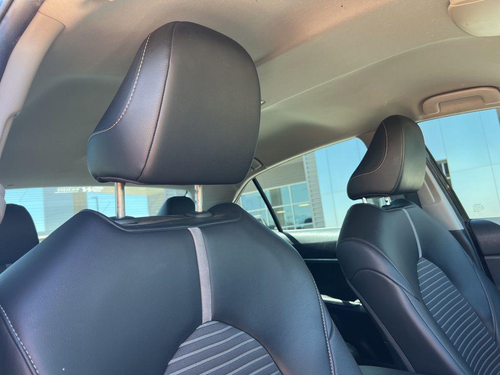 used 2022 Toyota Camry car, priced at $21,421