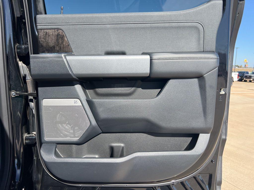 used 2023 Ford F-250 car, priced at $119,488