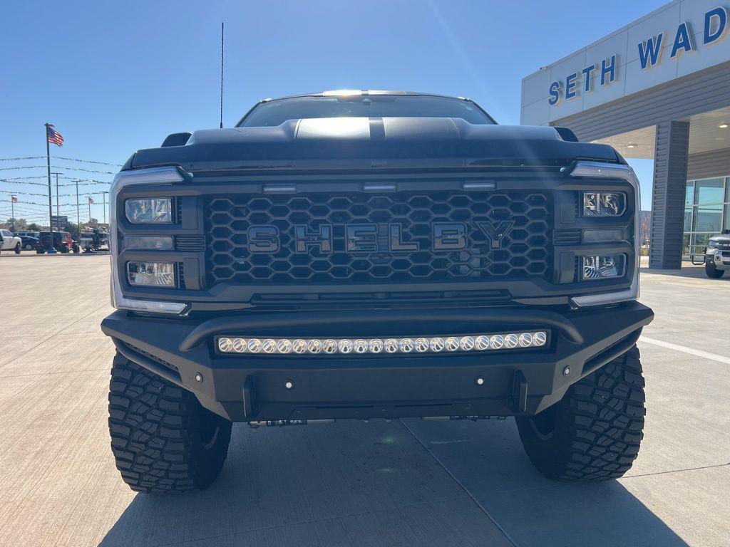 used 2023 Ford F-250 car, priced at $119,488