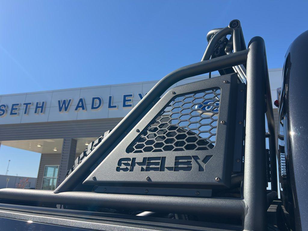 used 2023 Ford F-250 car, priced at $119,488