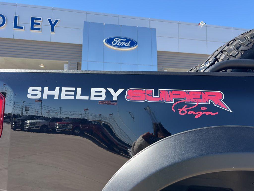 used 2023 Ford F-250 car, priced at $119,488