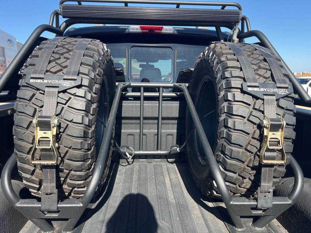 used 2023 Ford F-250 car, priced at $119,488