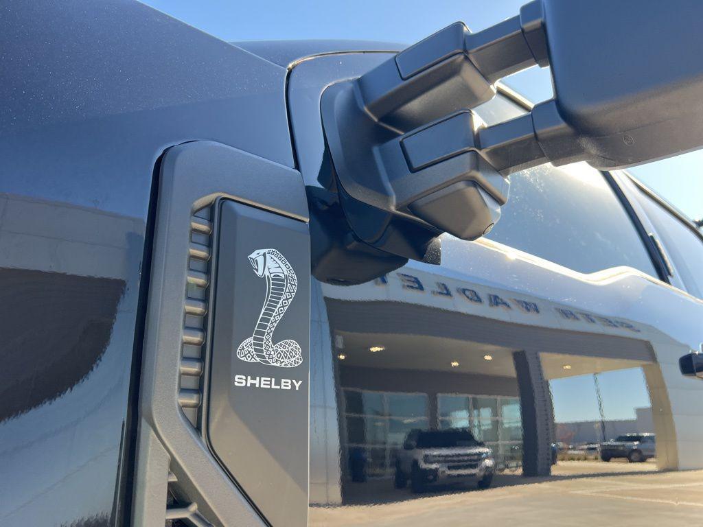 used 2023 Ford F-250 car, priced at $119,488