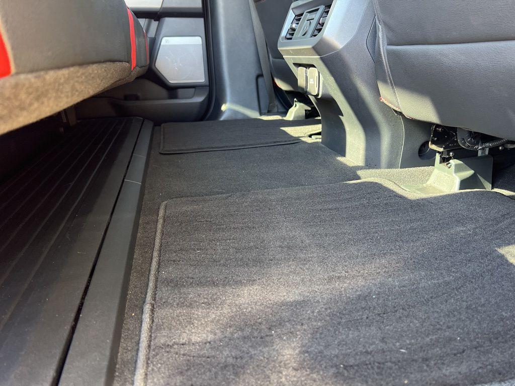 used 2023 Ford F-250 car, priced at $119,488