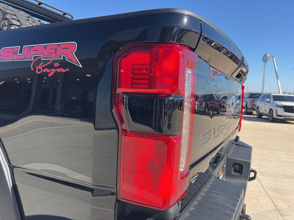 used 2023 Ford F-250 car, priced at $119,488