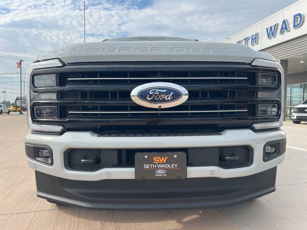 new 2026 Ford F-250 car, priced at $97,234