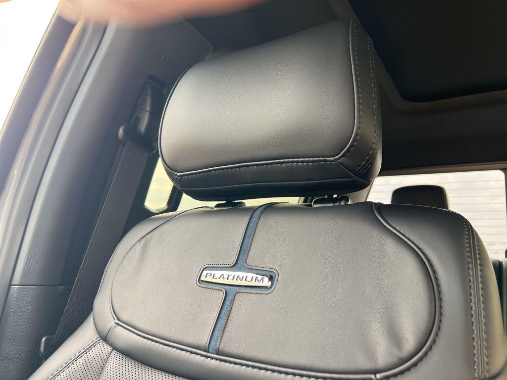 new 2026 Ford F-250 car, priced at $97,234