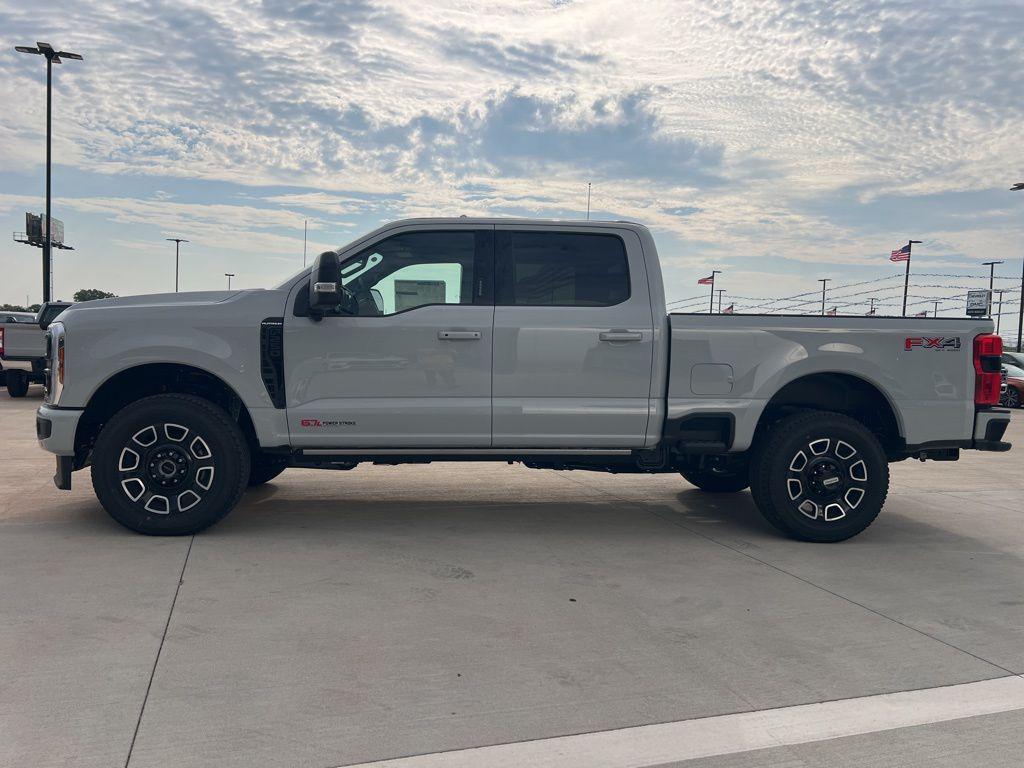 new 2026 Ford F-250 car, priced at $97,234