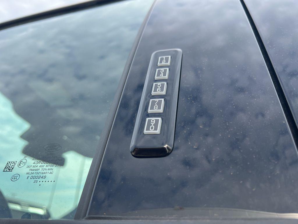 new 2026 Ford F-250 car, priced at $97,234