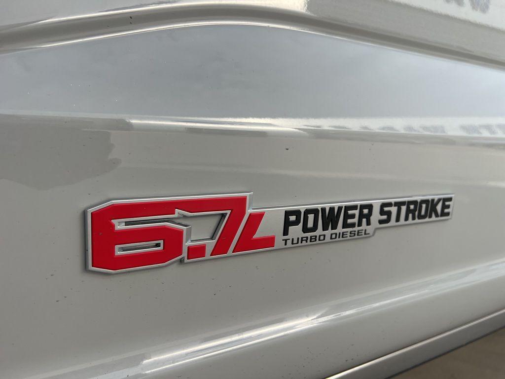 new 2026 Ford F-250 car, priced at $97,234