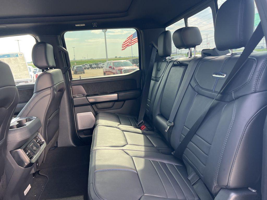 new 2026 Ford F-250 car, priced at $97,234