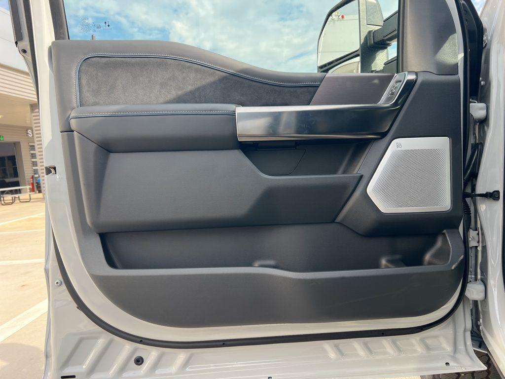 new 2026 Ford F-250 car, priced at $97,234