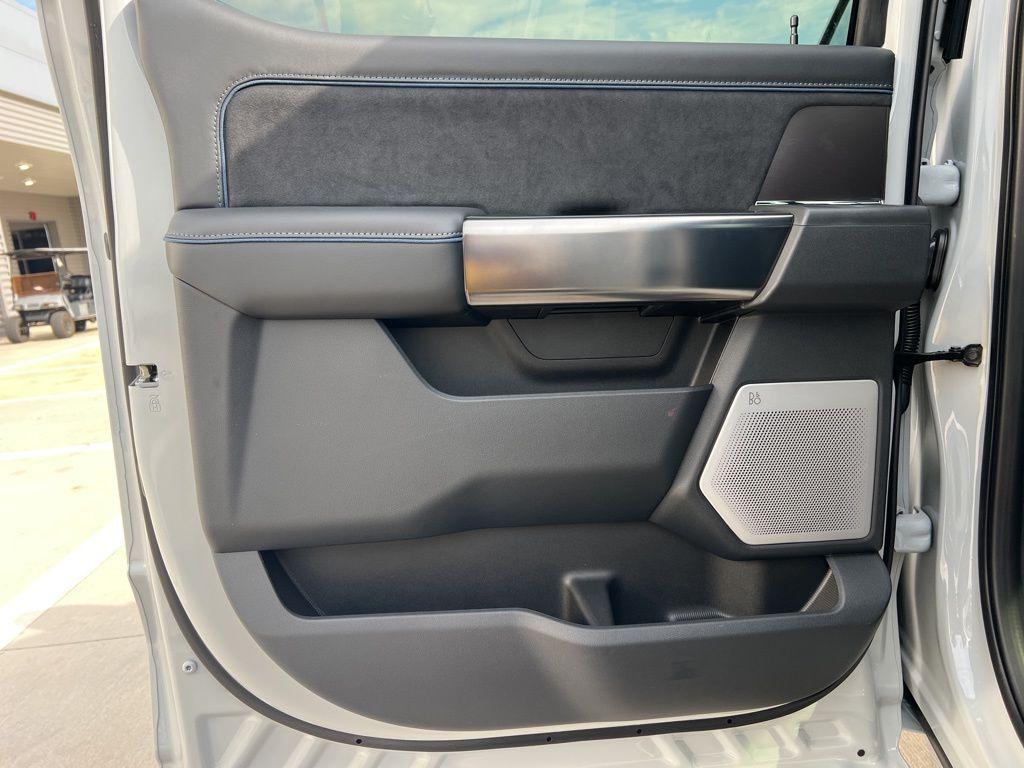 new 2026 Ford F-250 car, priced at $97,234