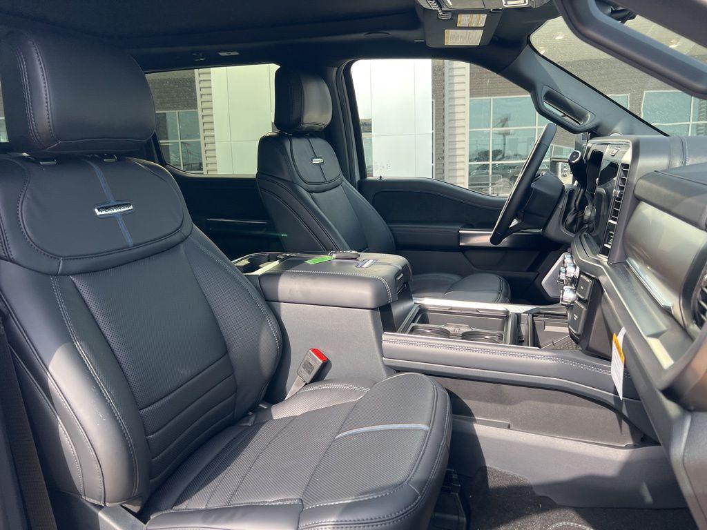 new 2026 Ford F-250 car, priced at $97,234