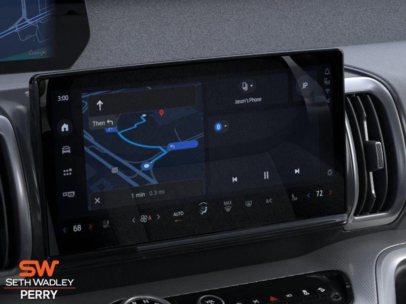 new 2025 Ford Expedition Max car, priced at $75,590