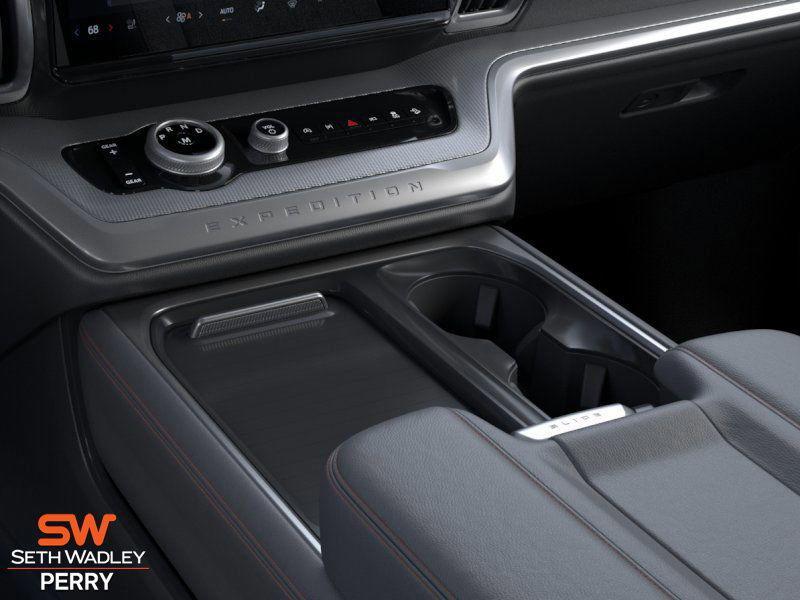 new 2025 Ford Expedition Max car, priced at $75,590