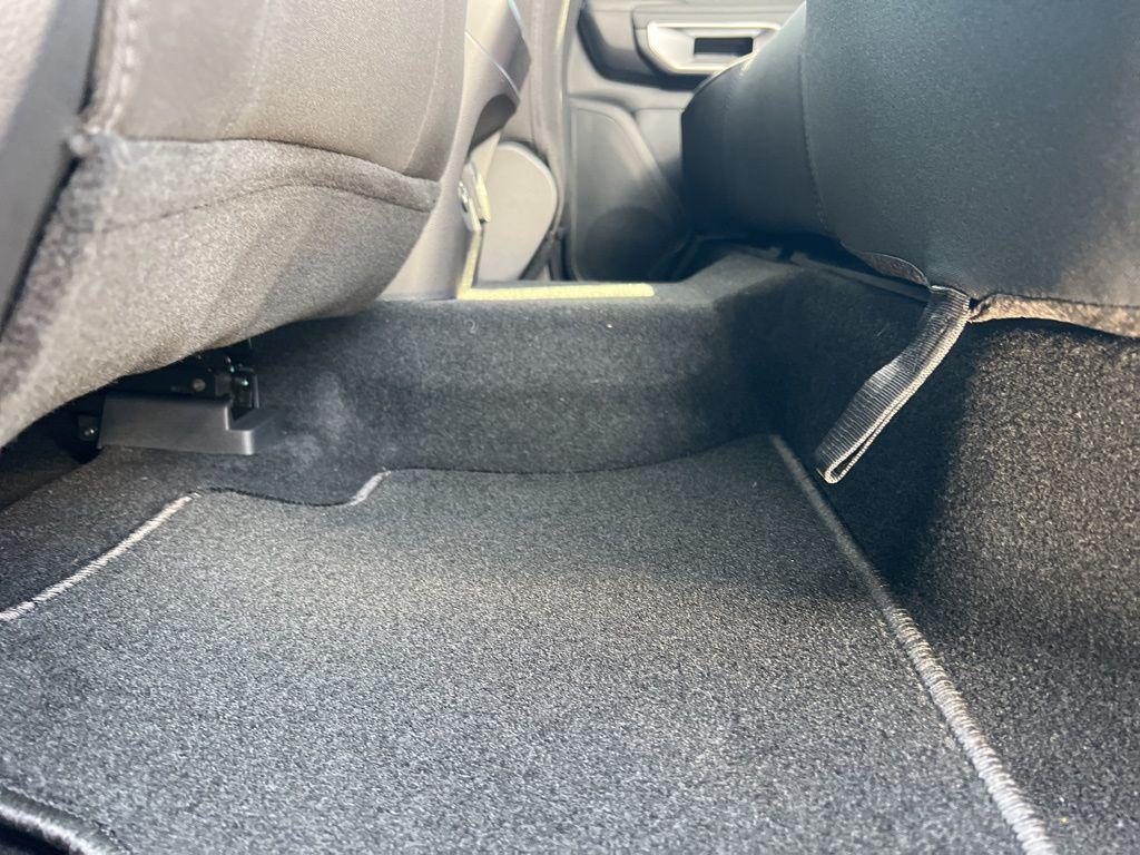 new 2025 Ford Ranger car, priced at $40,371