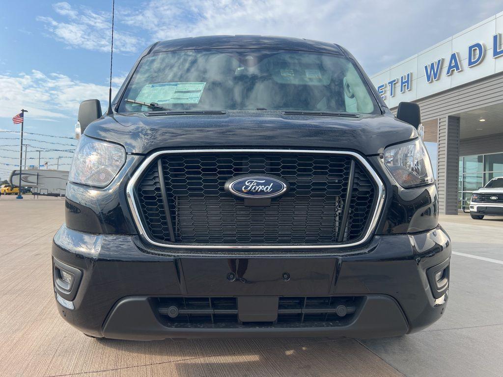 new 2025 Ford Transit-350 car, priced at $66,010