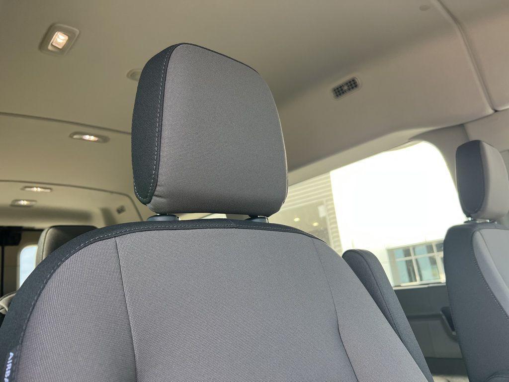 new 2025 Ford Transit-350 car, priced at $66,010