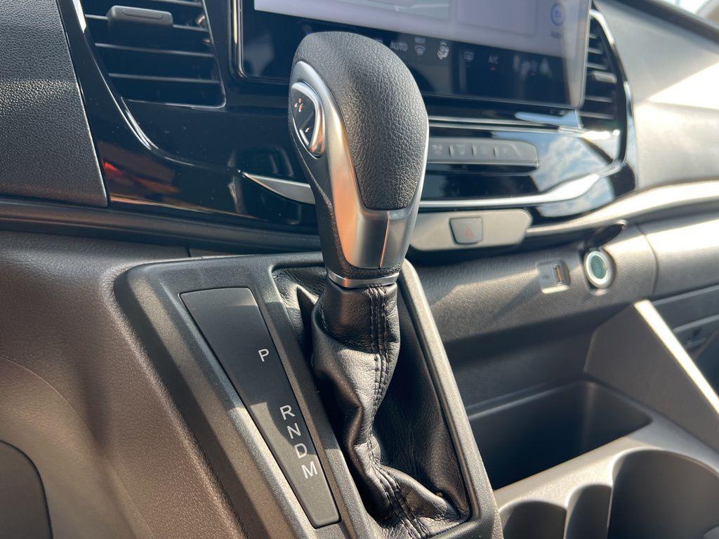 new 2025 Ford Transit-350 car, priced at $66,010