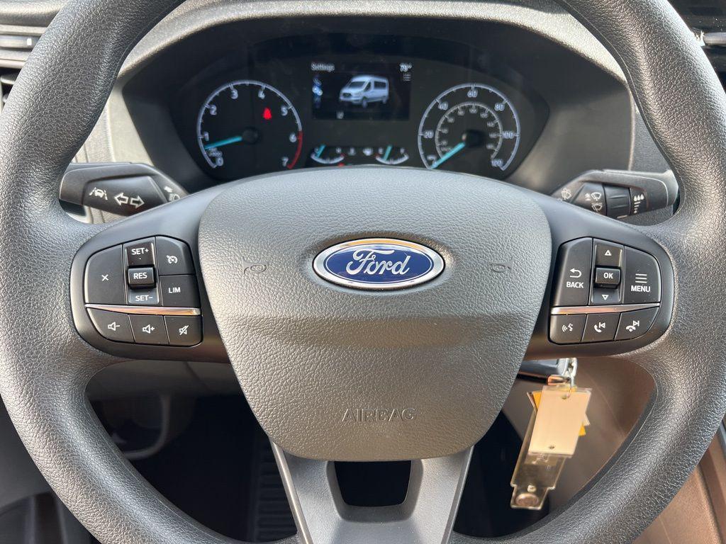 new 2025 Ford Transit-350 car, priced at $66,010