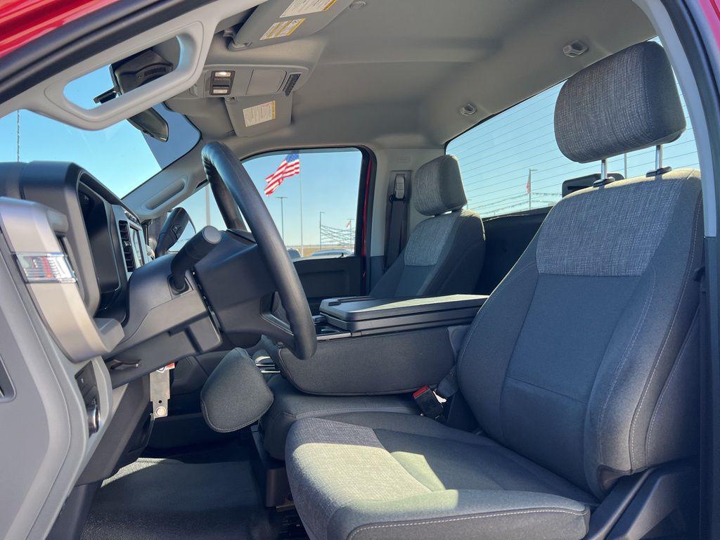 used 2024 Ford F-450 car, priced at $69,644