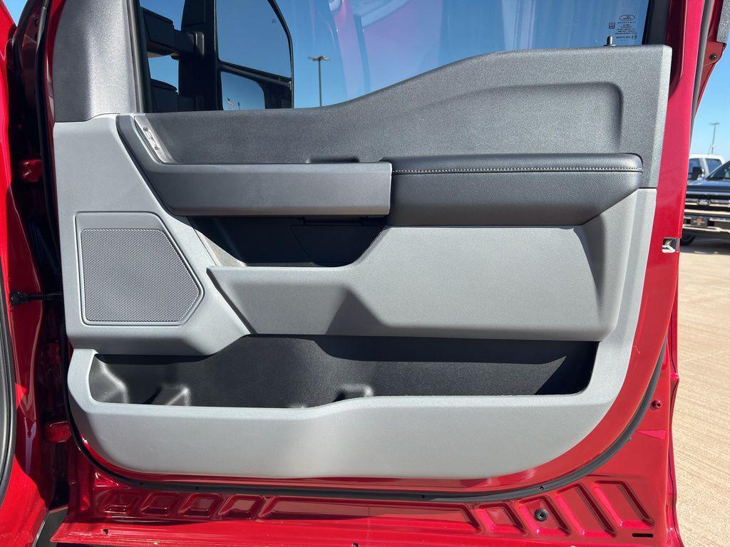 used 2024 Ford F-450 car, priced at $69,644