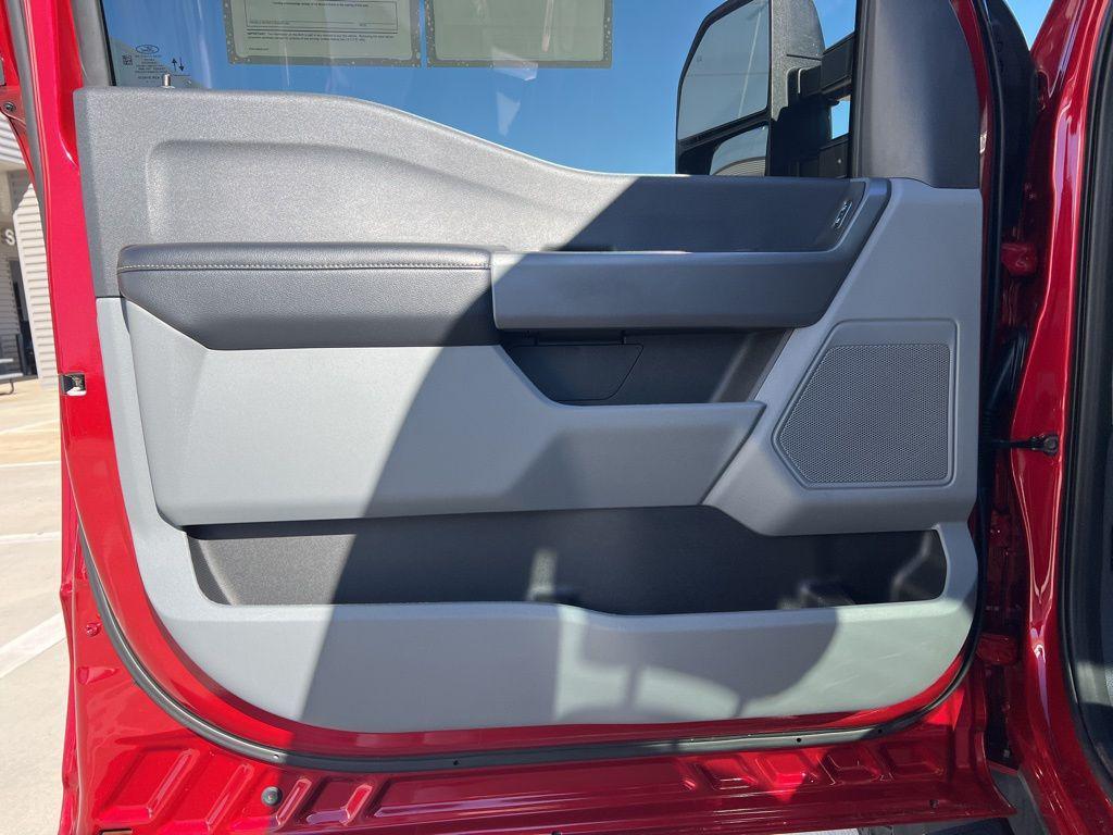 used 2024 Ford F-450 car, priced at $69,644