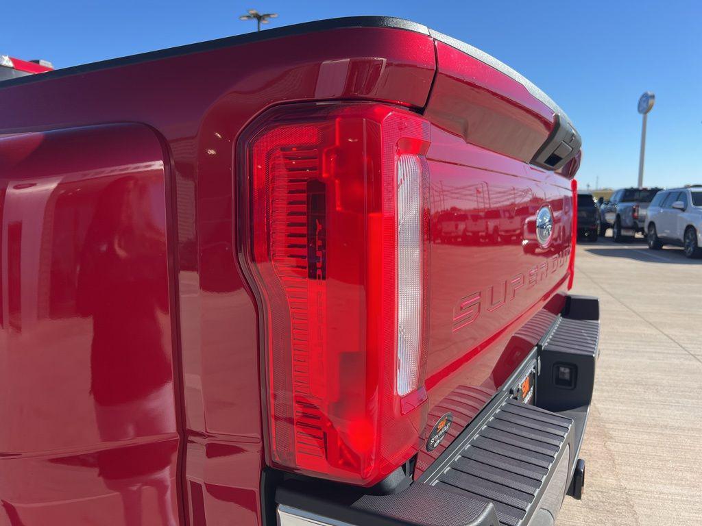 used 2024 Ford F-450 car, priced at $69,644