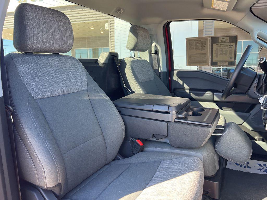 used 2024 Ford F-450 car, priced at $69,644