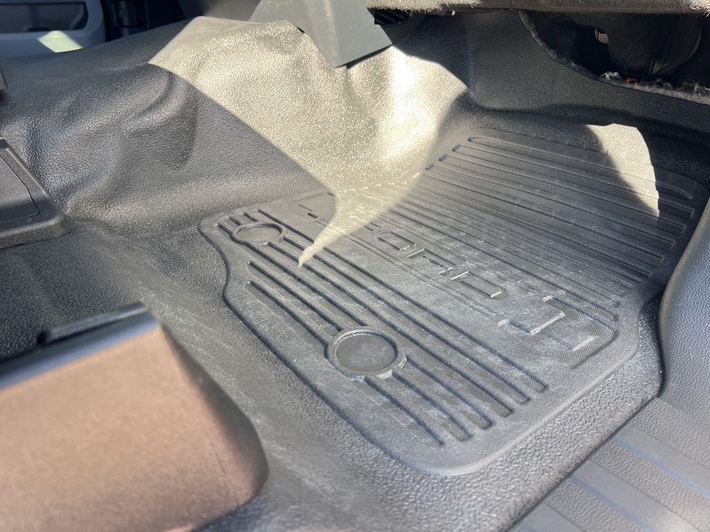 used 2024 Ford F-450 car, priced at $69,644