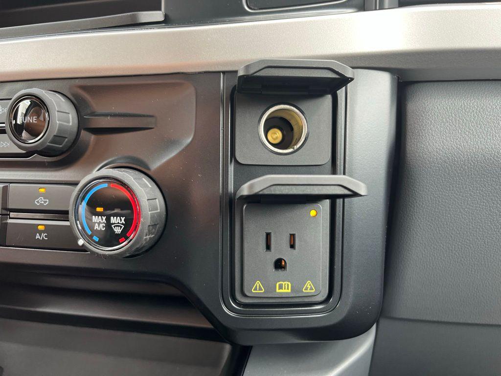 new 2026 Ford F-350 car, priced at $110,988