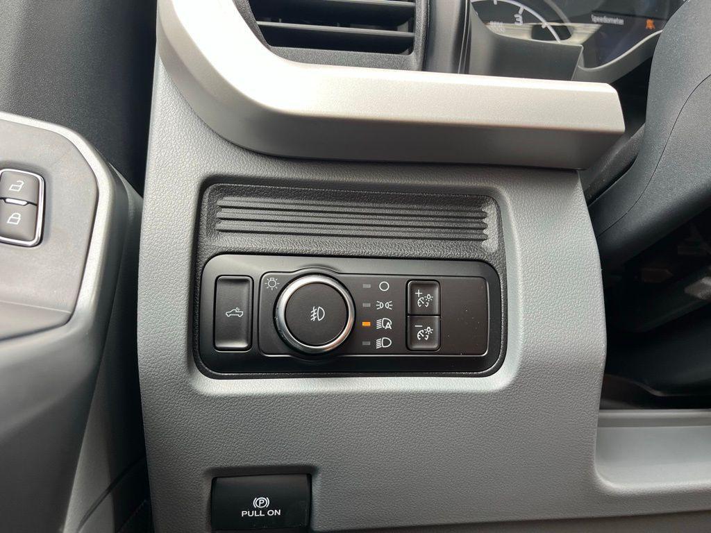 new 2026 Ford F-350 car, priced at $110,988