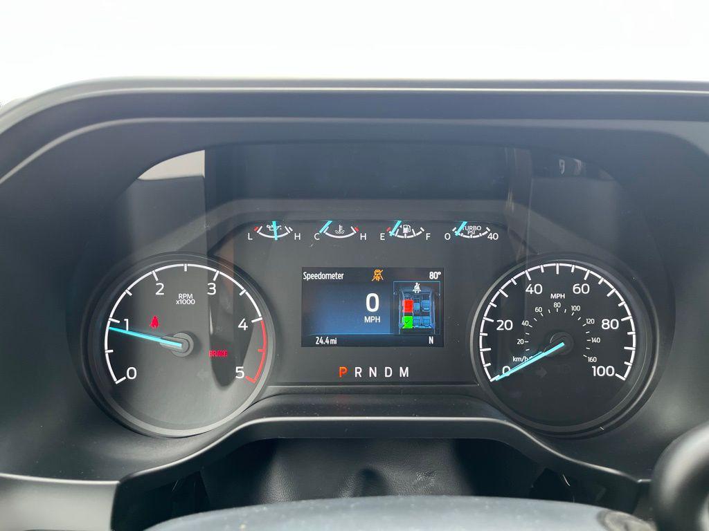 new 2026 Ford F-350 car, priced at $110,988