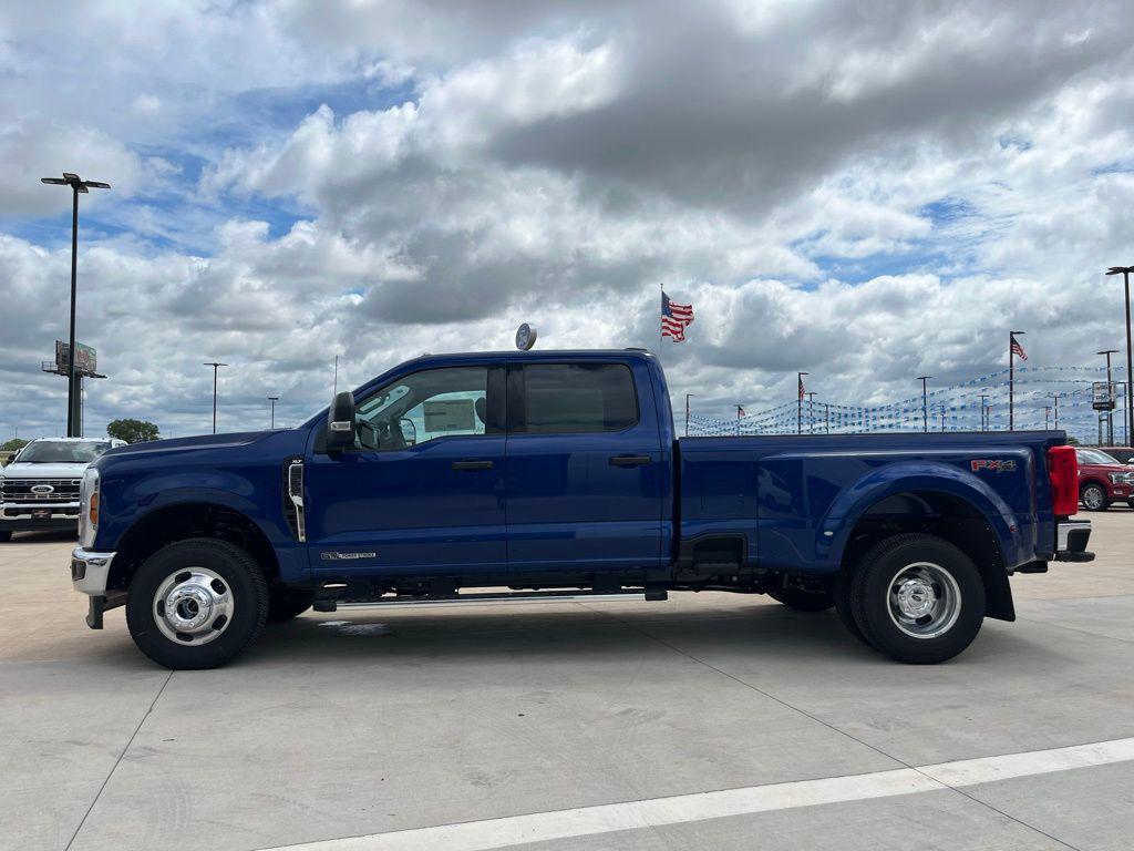 new 2026 Ford F-350 car, priced at $110,988