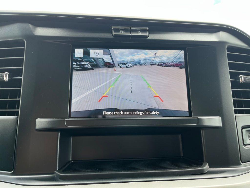 new 2026 Ford F-350 car, priced at $110,988