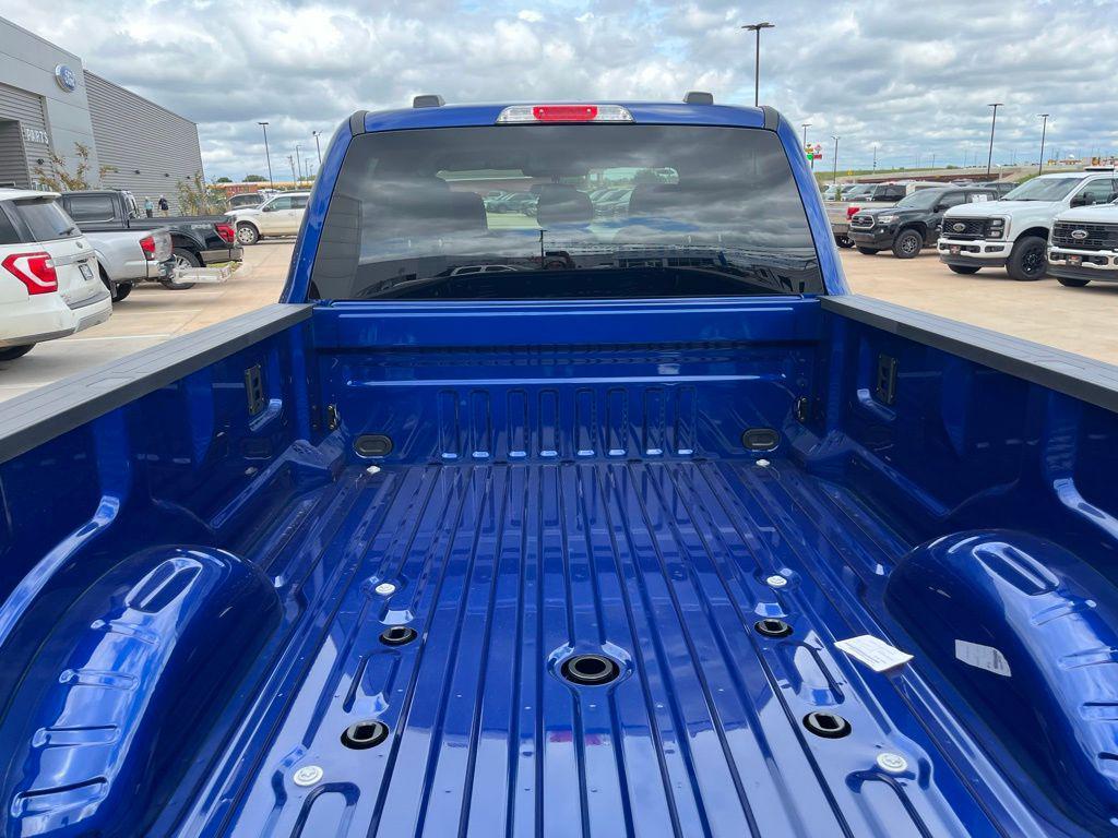 new 2026 Ford F-350 car, priced at $110,988