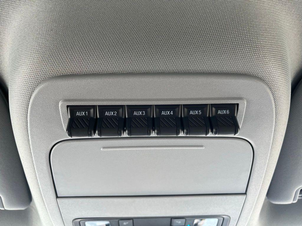 new 2026 Ford F-350 car, priced at $110,988