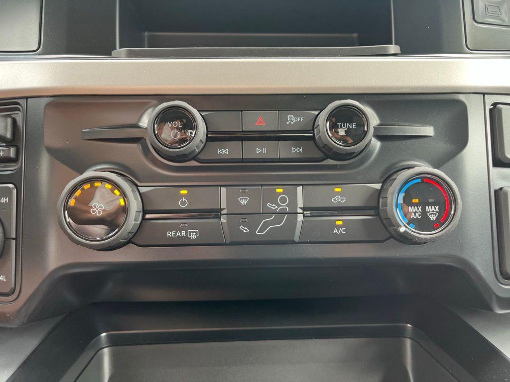 new 2026 Ford F-350 car, priced at $110,988