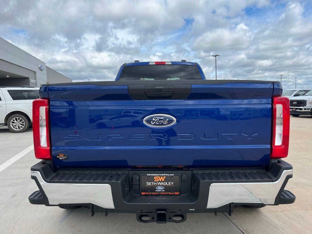 new 2026 Ford F-350 car, priced at $110,988